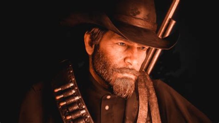 Red Dead Redemption 2