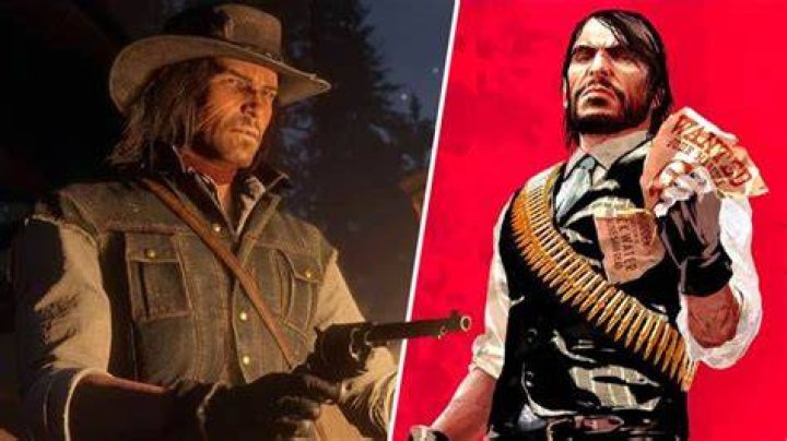 Red Dead Redemption 3 Has Been Reportedly Confirmed by Take-Two