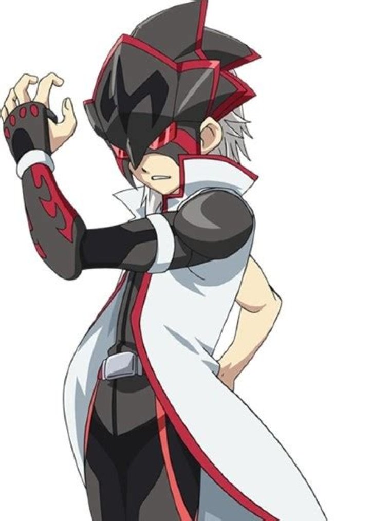 Red Eye / Shu Kurenai Fan Casting