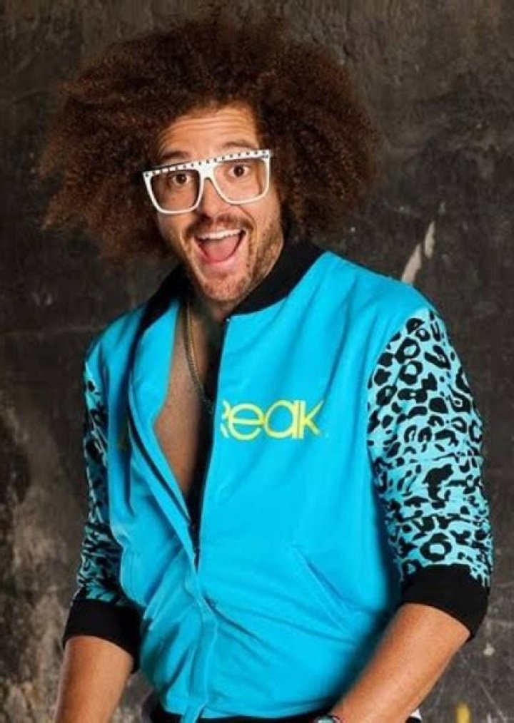 Red Foo Fan Casting