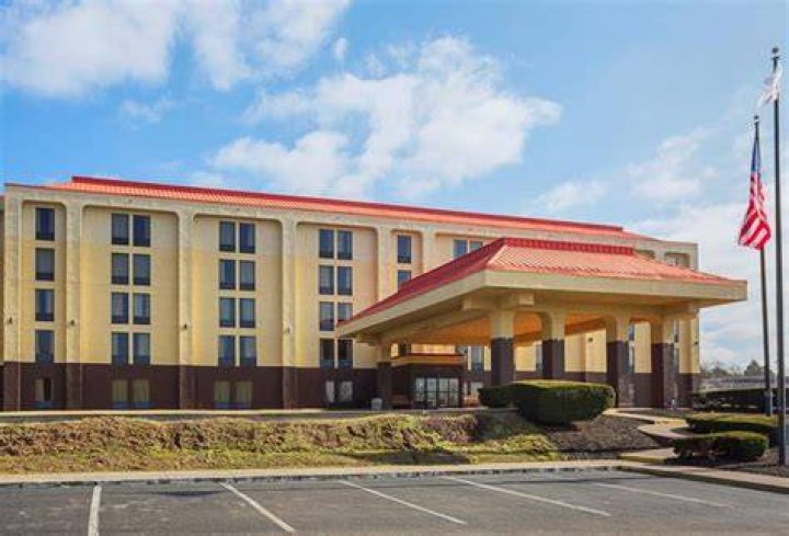 Red Roof Inn Nashville Music City Nashville, Tennessee, US