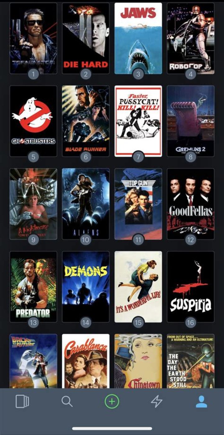 Reddit's Favorite Movies of 2021