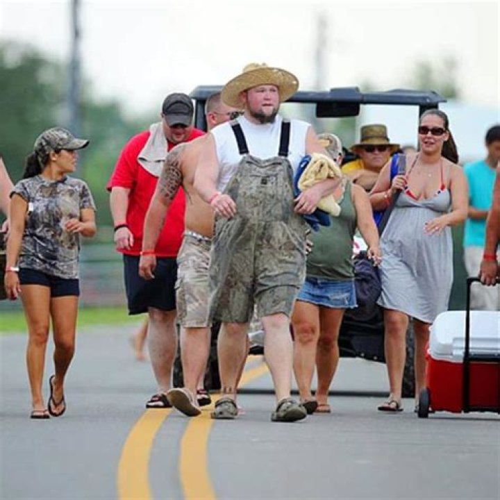 Redneck humor heading to Tucson; first up Jeff Foxworthy