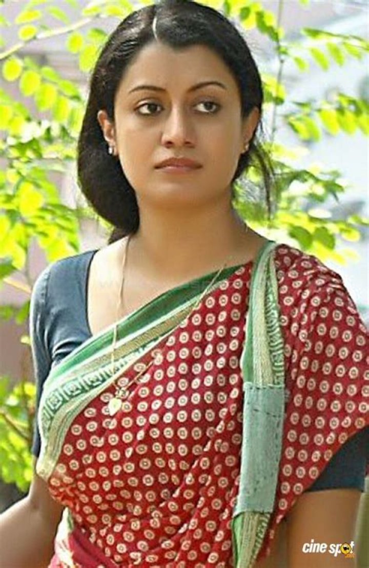 Reenu Mathews