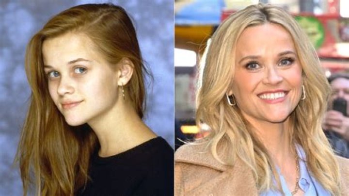 Reese Witherspoon as Eleanor Dunbar in Footloose 