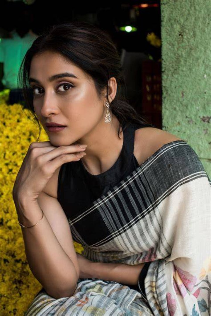 Regina Cassandra Picture