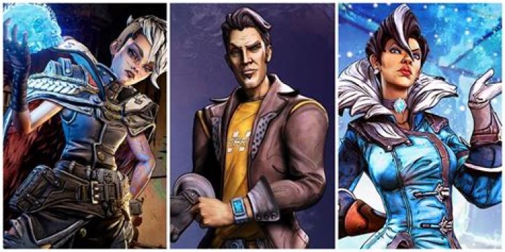Regina King as Aurelia Hammerlock in Borderlands