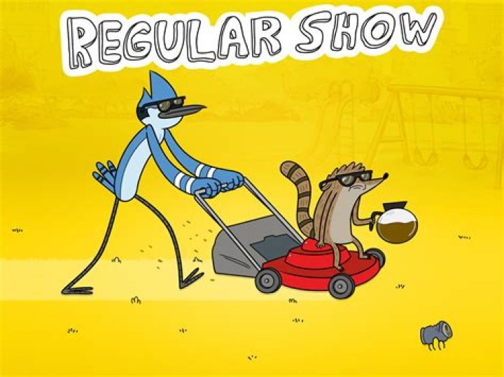 Regular Show