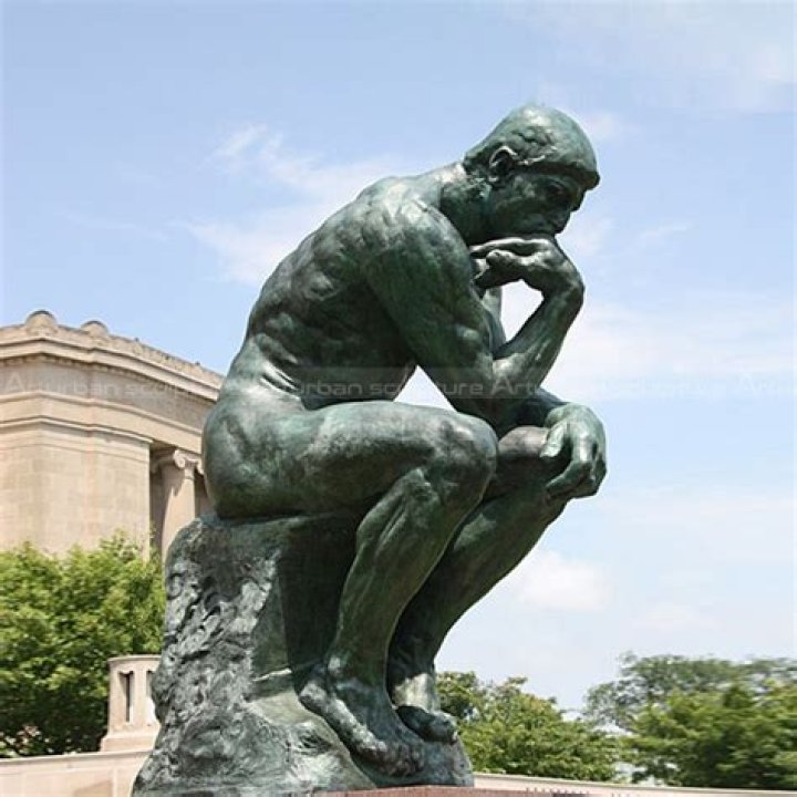 Reid sitting and thinking in Corazon.