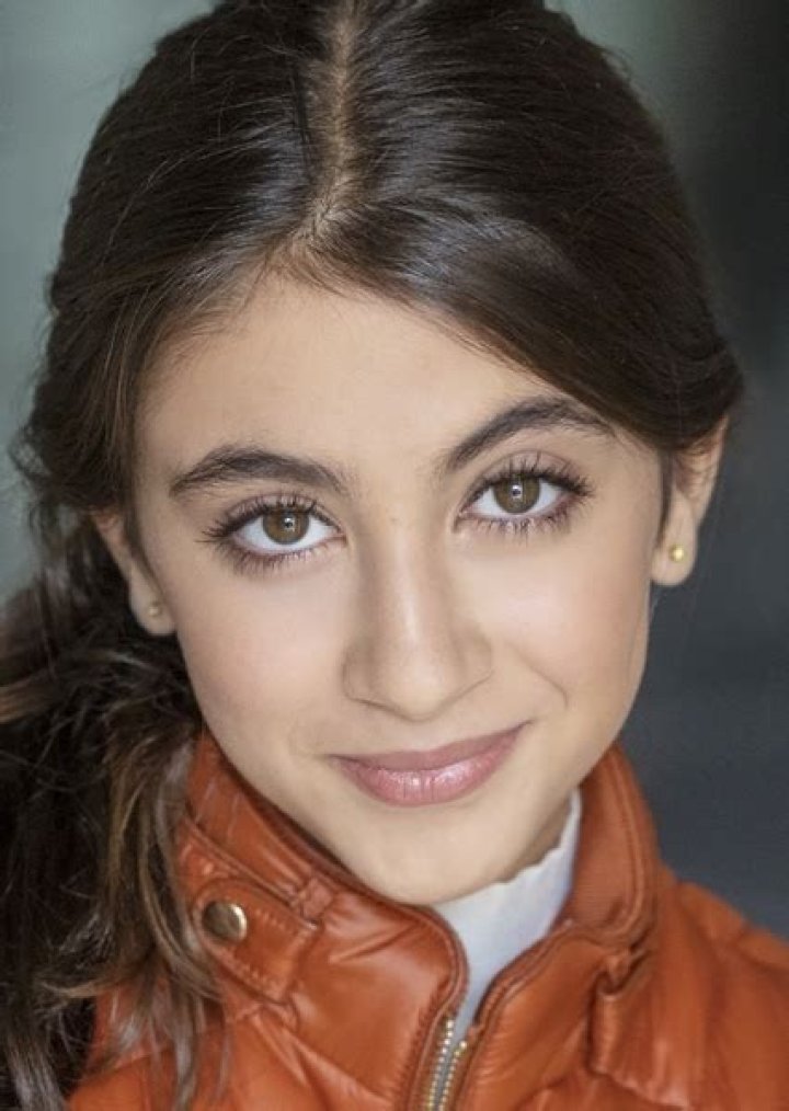 Reina Ozbay Fan Casting
