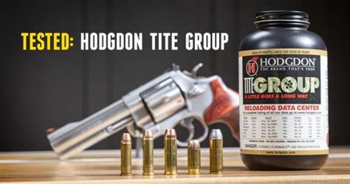reloading data for Hodgdon Titegroup in 12 gauge shotshells r/reloading
