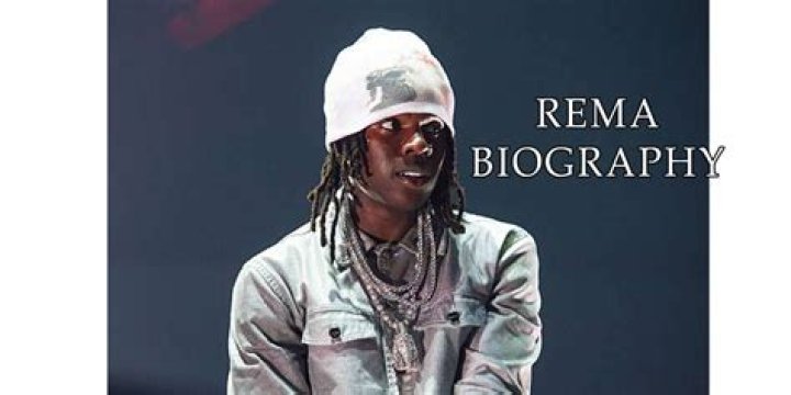 Rema Biography, Career & Lots More Nigerian Finder