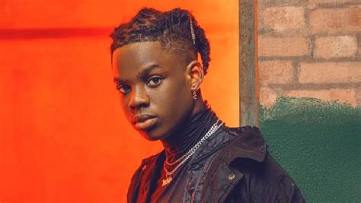 Rema sets social media on fire with 'deep' messages Vanguard News