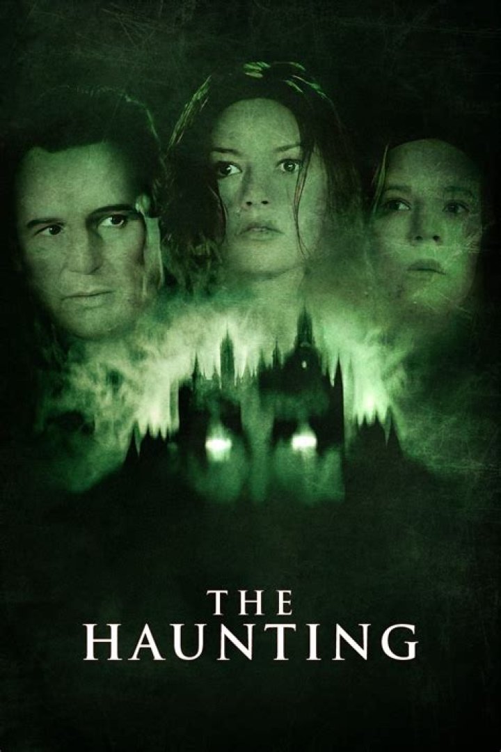 Remake of The Haunting of Hill House
