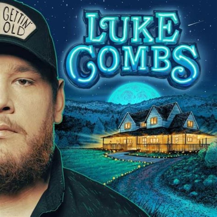 Remembering The Legacy Luke Combs' Brother And His Untimely Passing