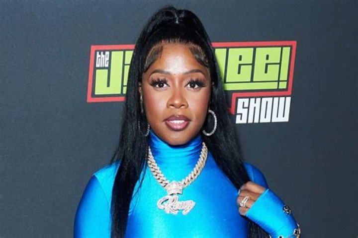 Remy Ma's Son, Jayson Scott, Arrested & Charged with Murder www