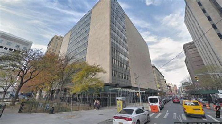 Rent, lease office 111 Centre Street