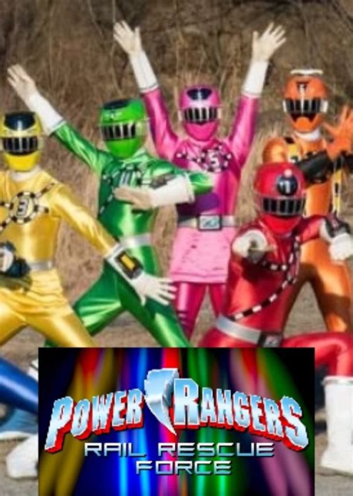 Rescue Force Fan Casting on myCast