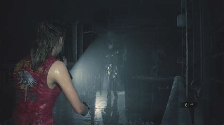 Resident Evil 2 Remake Walkthrough Part 9 – Claire B - Back to the Alternate RCPD