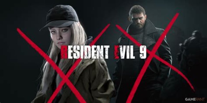 Resident Evil Fans Left Disappointed By Capcom's Mystery Countdown