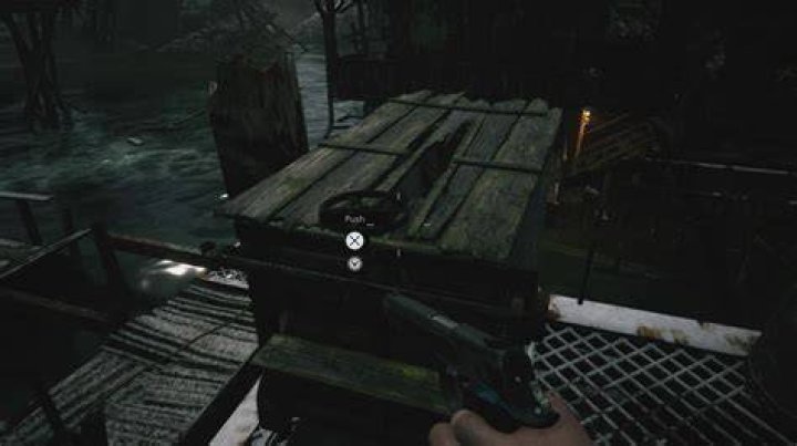 Resident Evil Village Part 13 | Moreau Boss, Sluice Gate puzzle and boat key location