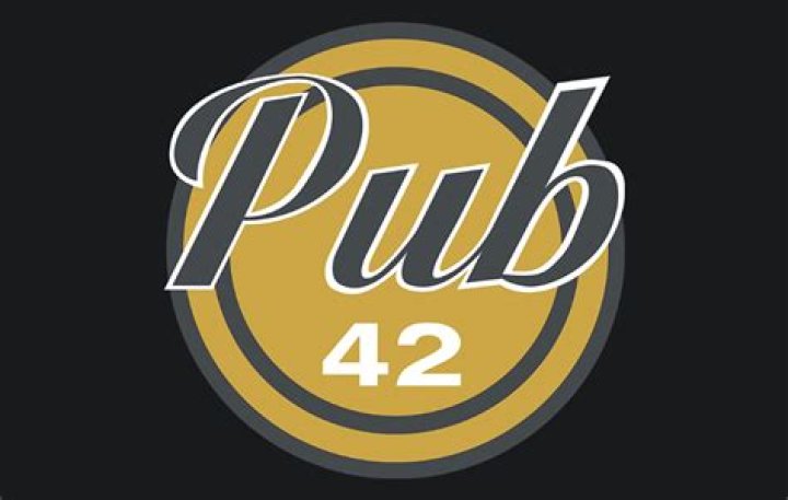 Restaurant Pub 42 New Hope, , MN OpenTable
