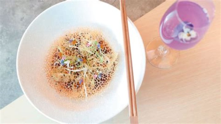 Restaurant Review: Beast & Butterflies, CBD