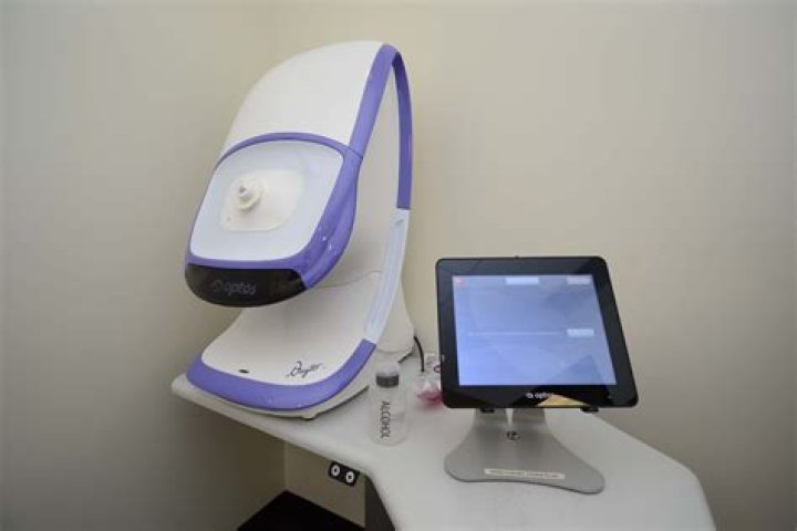 Retinal Screening Lafayette Eye Associates Eye Screening Lafayette