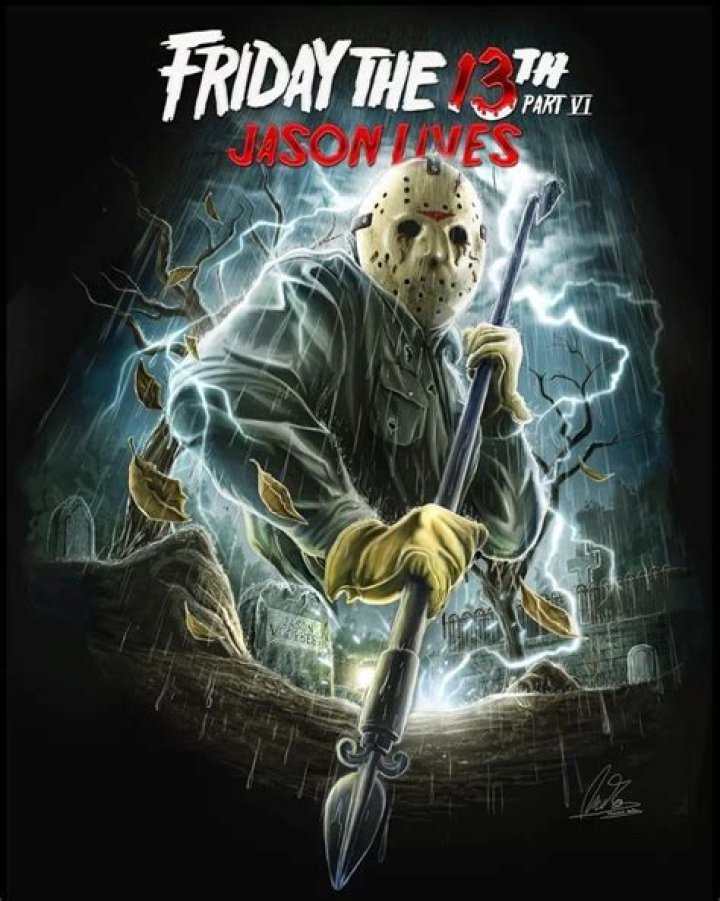 Retro Jason Friday the 13th The Game