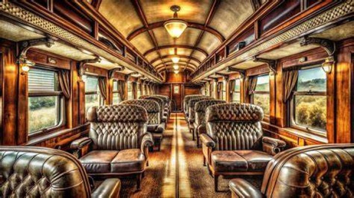 Retro rail travel is back in travel for those under 21. Photo / Supplied, Eurail