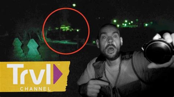 Revealing The Truth Behind The Paranormal In Ghost Adventures Real.