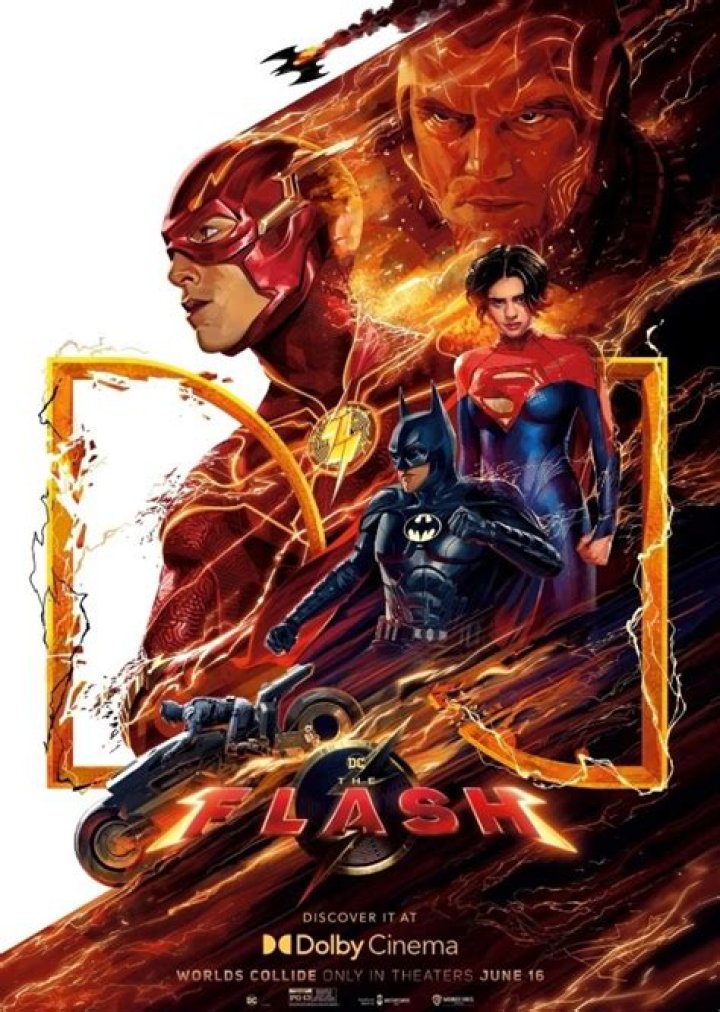 Reverse|The Opposite of Flash Fan Casting on myCast
