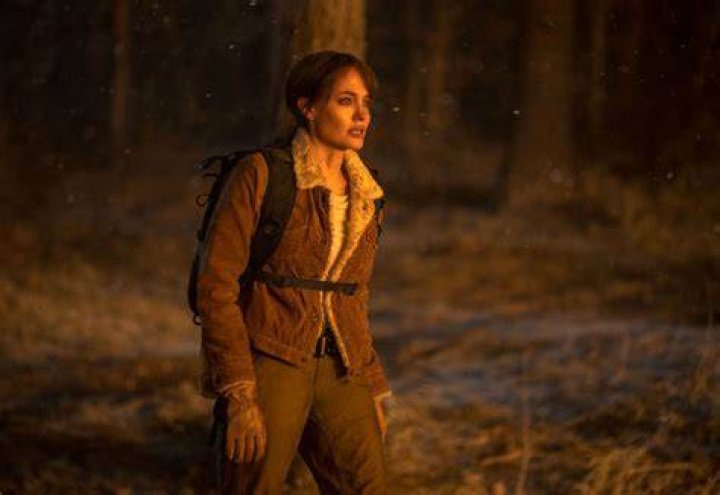 Review Angelina Jolie leads tense &lsquo;Those Who Wish Me Dead&rsquo; AP News
