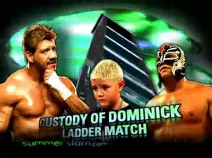 Rey Vs Eddie 