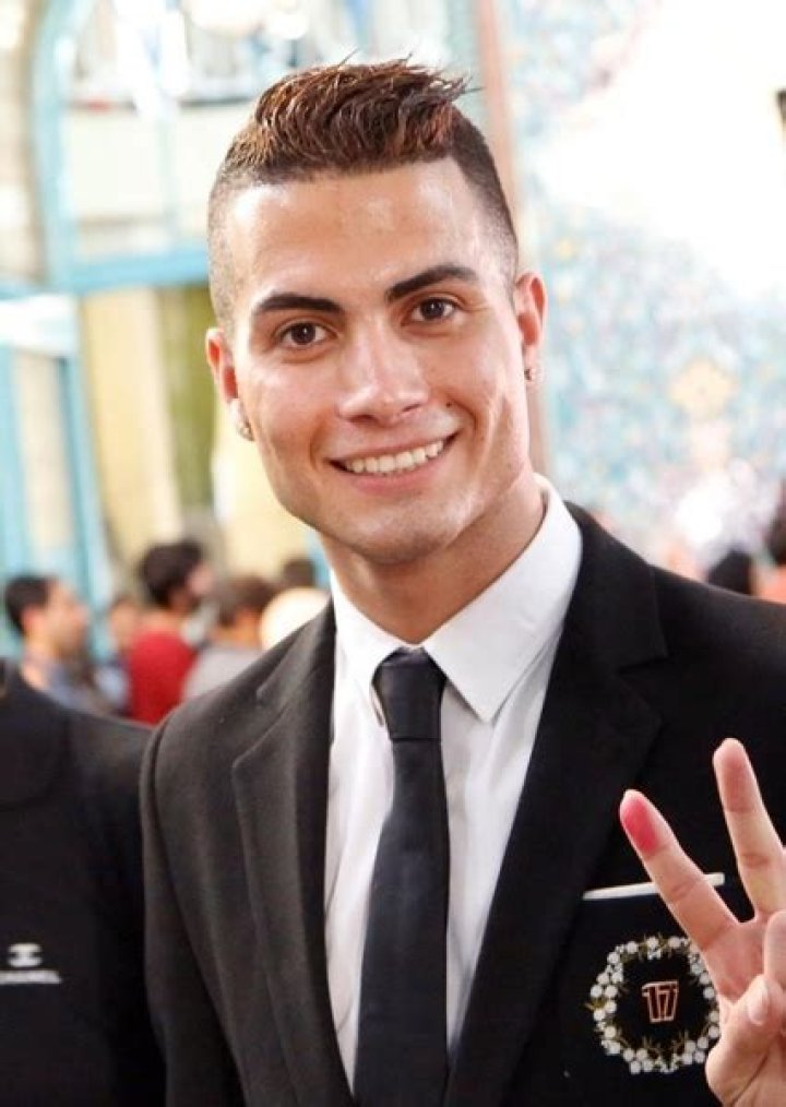 Reza Alireza Lou Fan Casting
