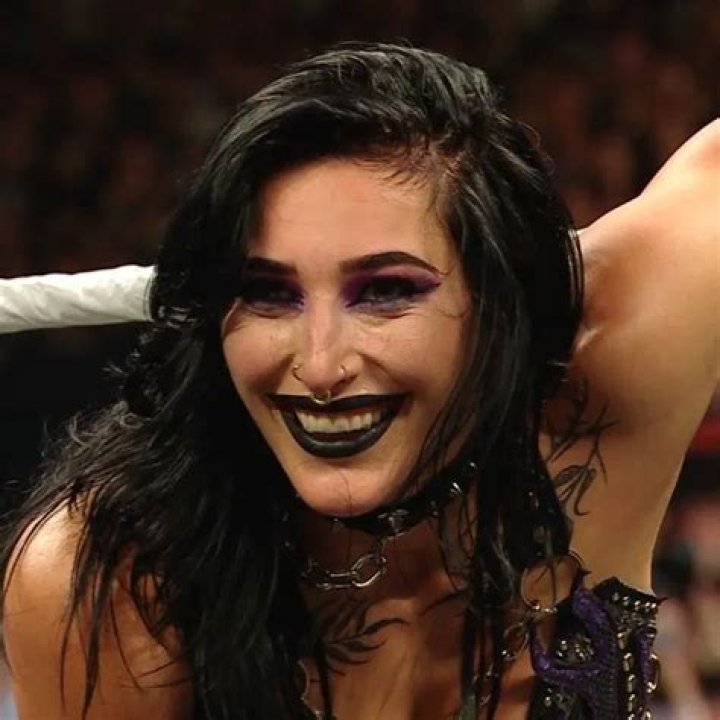 Rhea Ripley - Hell In A Cell 2022