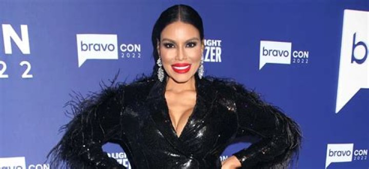 RHOP star Mia Thornton claims husbands brothers robbed us of everything