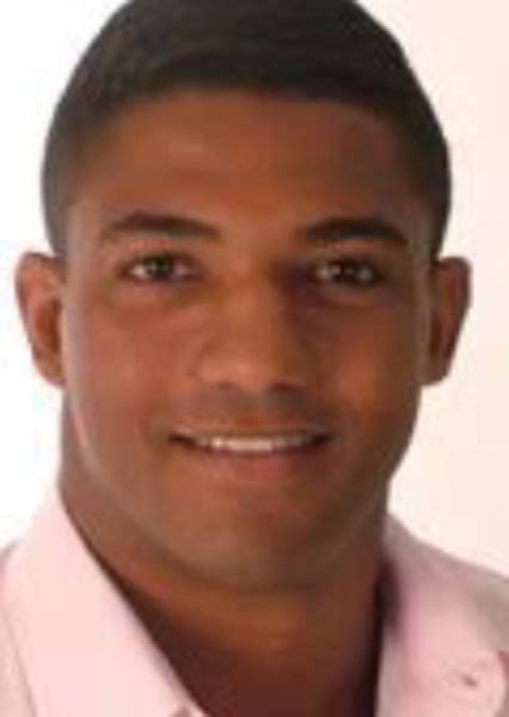 Ricardo Sodré Fan Casting
