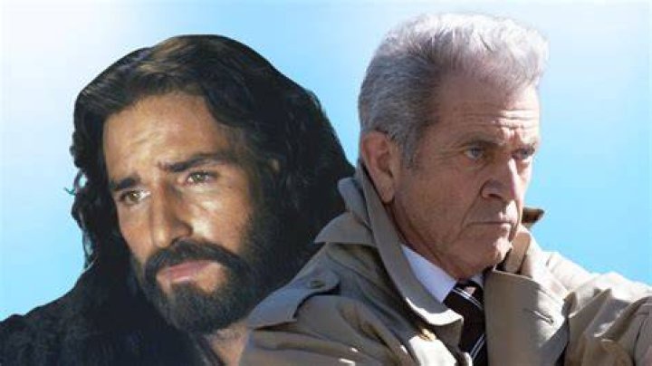 Richard Gibson Fan Casting