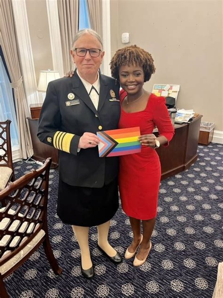 Richard Leland Levine and Lori Lightfoot&rsquo;s doppelganger (dark version