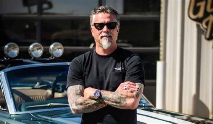 richard rawlings' profile richard rawlings' profile