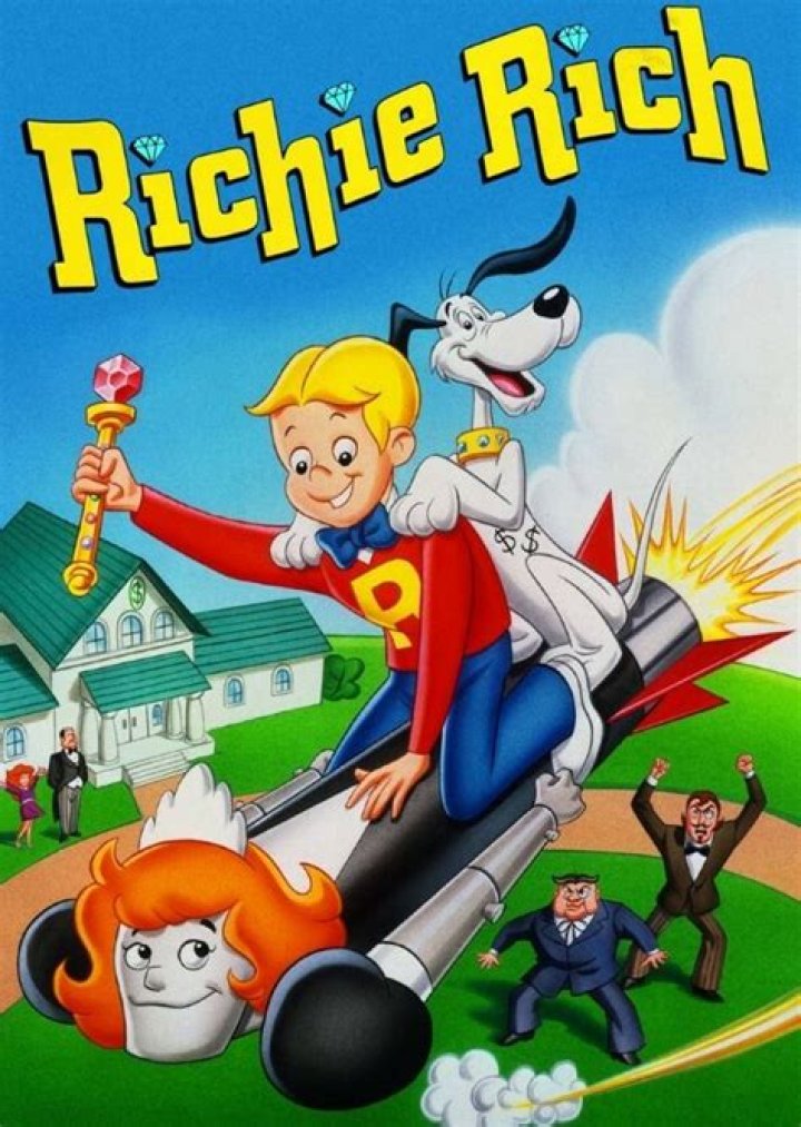 Richard Rich Fan Casting