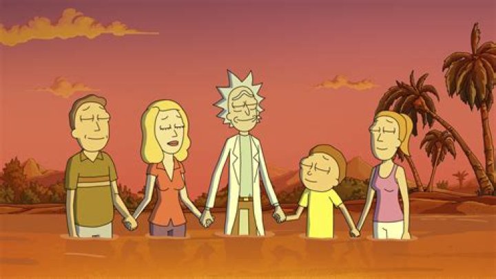 Rick and morty season 5 mafia movie references Scarface The Godfather
