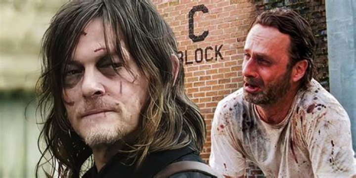 Rick Grimes' Walking Dead Spinoff Sets Up The Return Of A Season 1 Villain