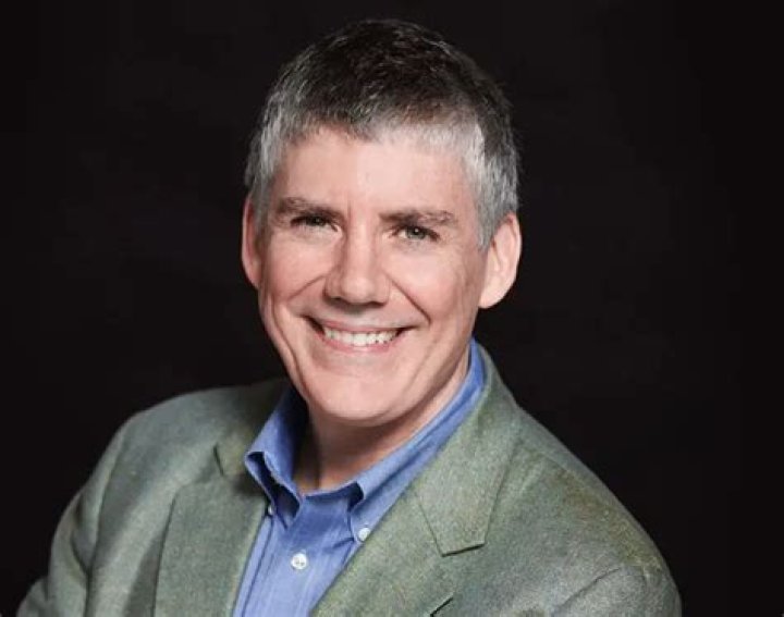 Rick Riordan Age, Net worth: Weight, Wife, Bio-Wiki, Kids