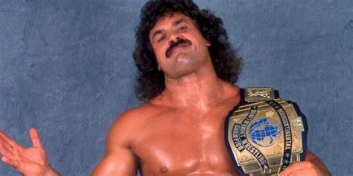 Rick Rude