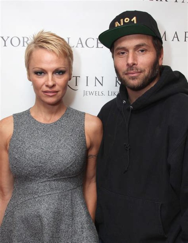 Rick Salomon net worth