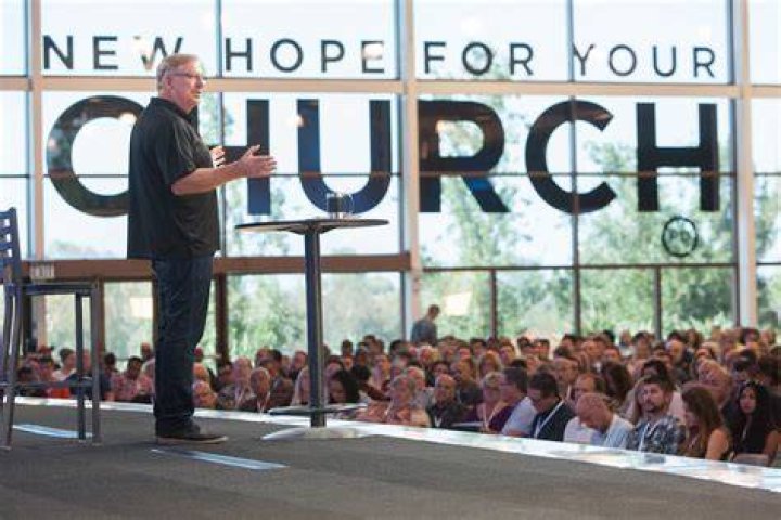 Rick Warren
