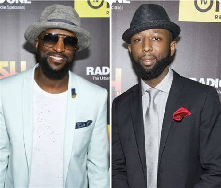Rickey Smiley Calls Son Brandon Smiley's Death a 