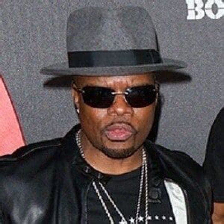 Ricky Bell age